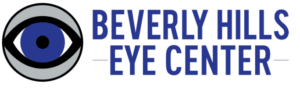 Baverly Hills Eye Center Logo