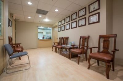 Beverly Hills Eye Center