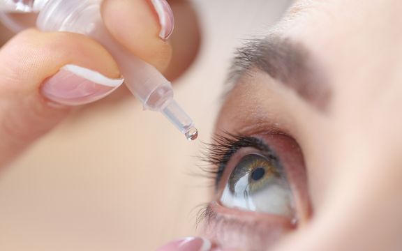 Dry Eye Treatment